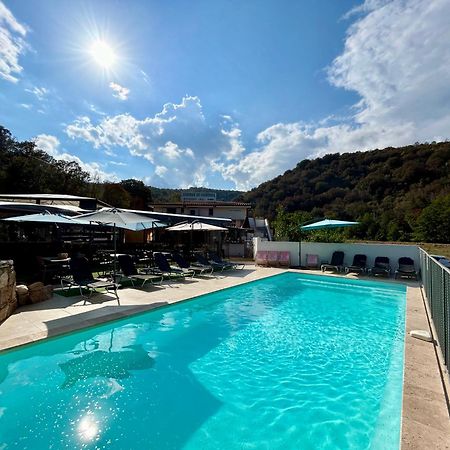 Auberge De Cannedda Sari-Solenzara Luaran gambar
