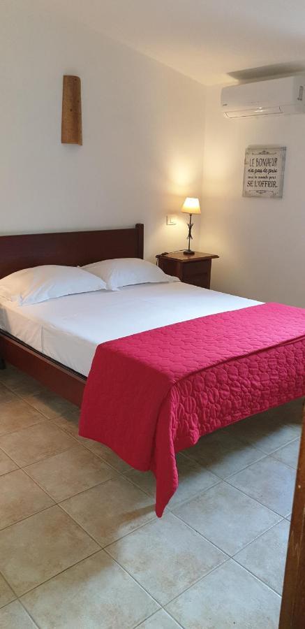 Auberge De Cannedda Sari-Solenzara Luaran gambar