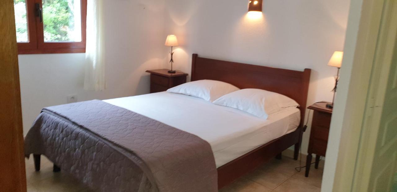 Auberge De Cannedda Sari-Solenzara Luaran gambar