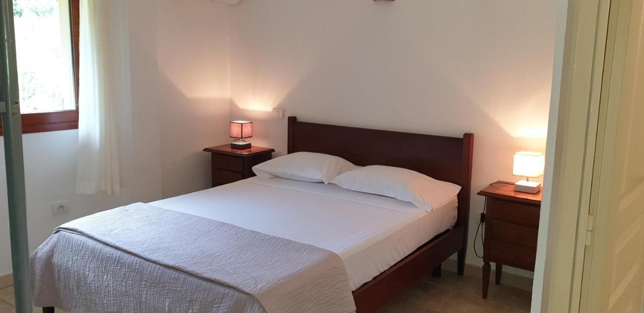 Auberge De Cannedda Sari-Solenzara Luaran gambar