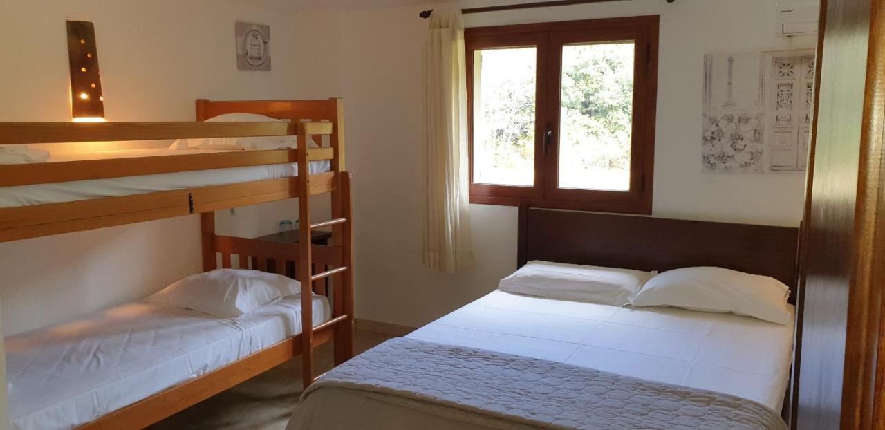 Auberge De Cannedda Sari-Solenzara Luaran gambar