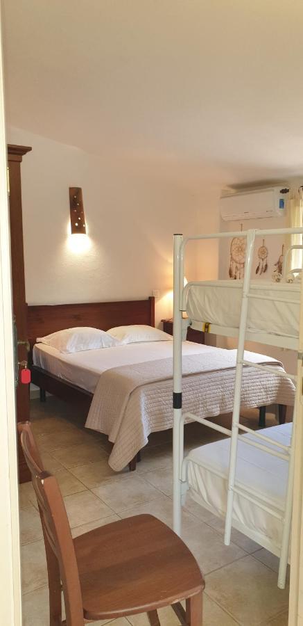 Auberge De Cannedda Sari-Solenzara Luaran gambar