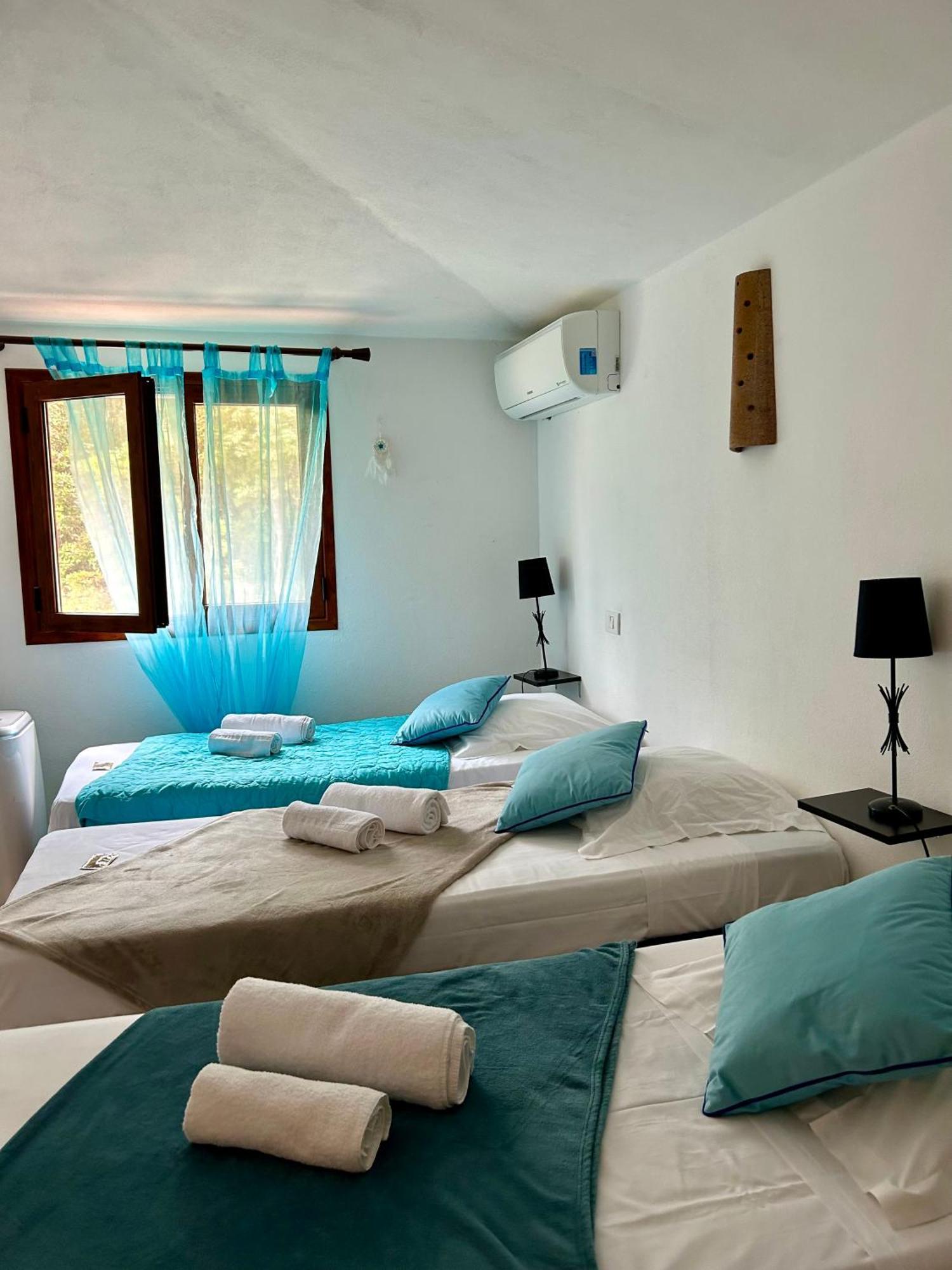 Auberge De Cannedda Sari-Solenzara Luaran gambar